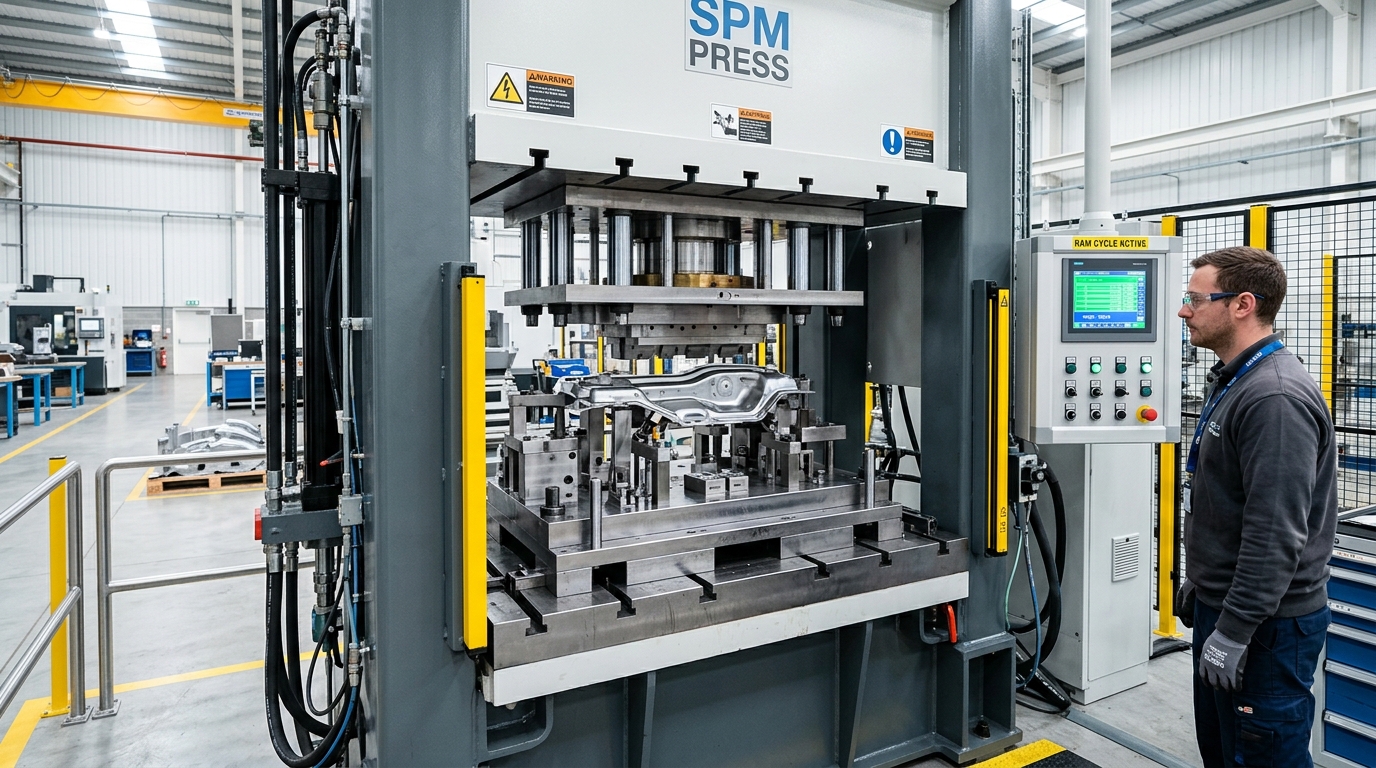 Standard Machine Catalogue